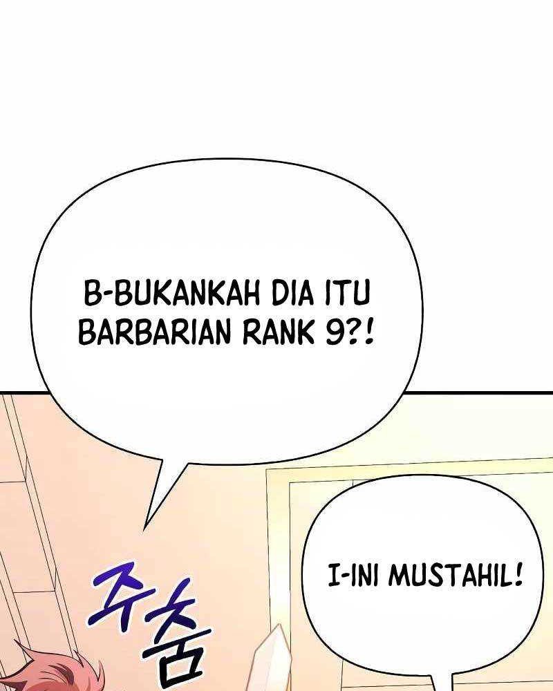 Survive as a Barbarian in the Game Chapter 32 - halaman 92