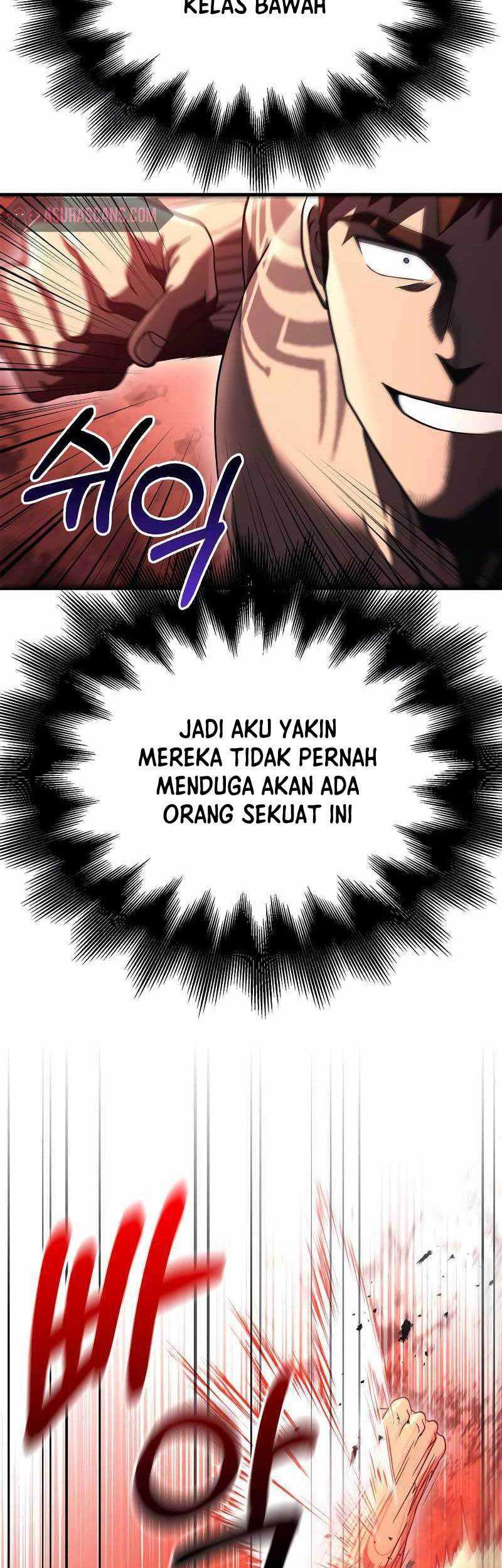 Survive as a Barbarian in the Game Chapter 32 - halaman 94