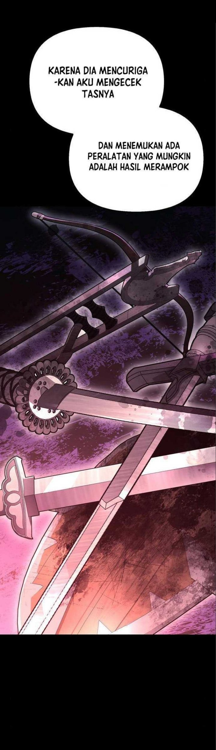 Survive as a Barbarian in the Game Chapter 33 - halaman 62