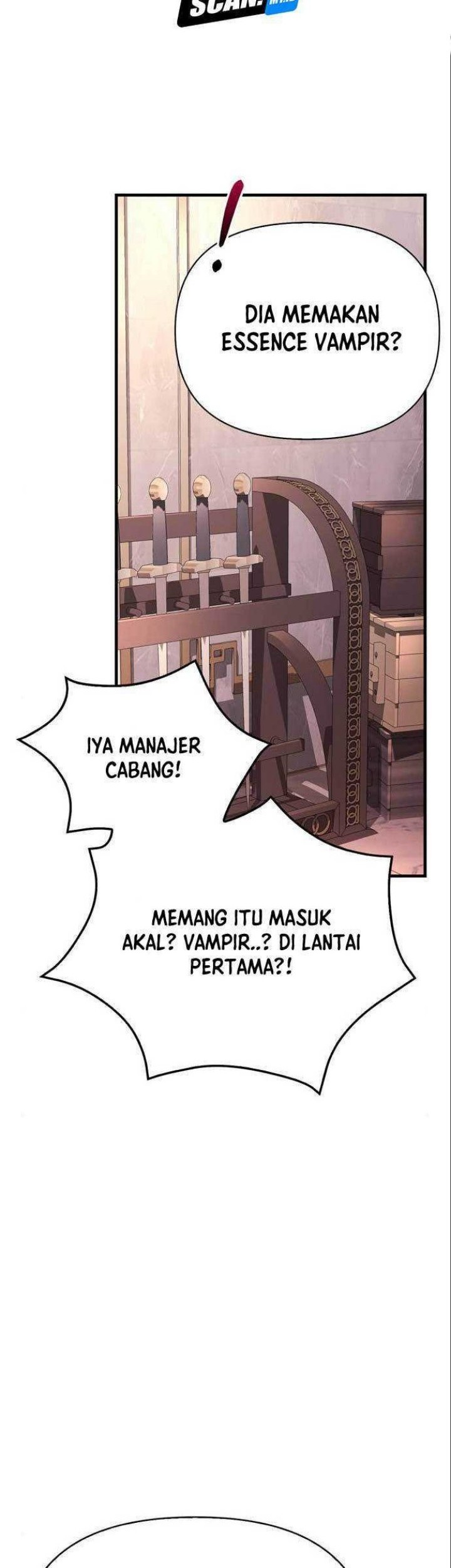 Survive as a Barbarian in the Game Chapter 33 - halaman 68