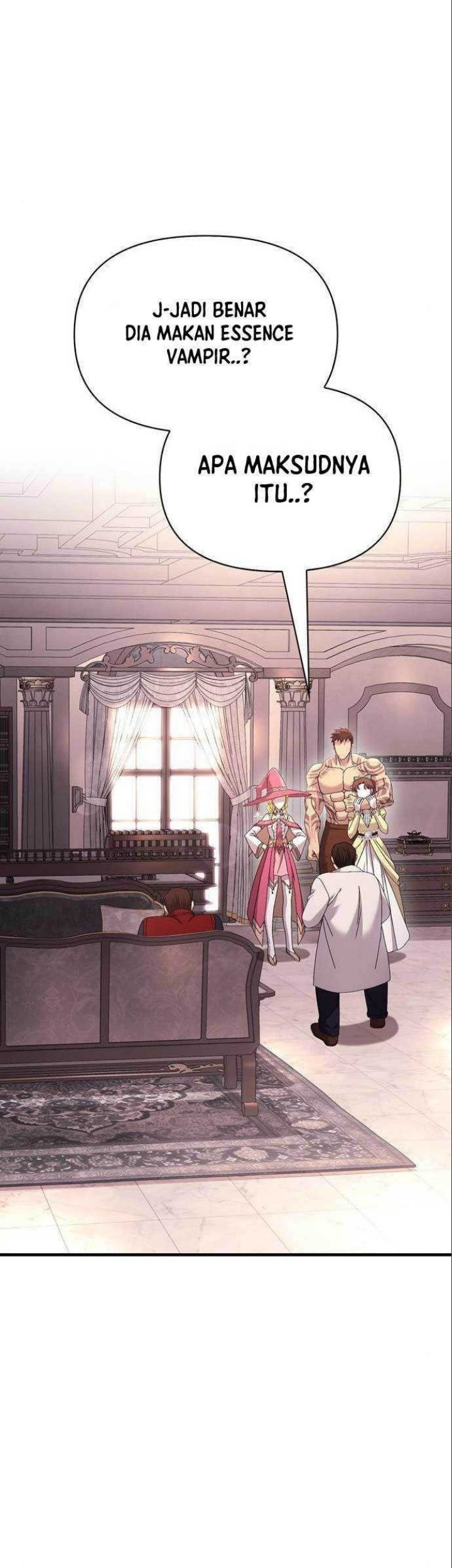 Survive as a Barbarian in the Game Chapter 33 - halaman 76
