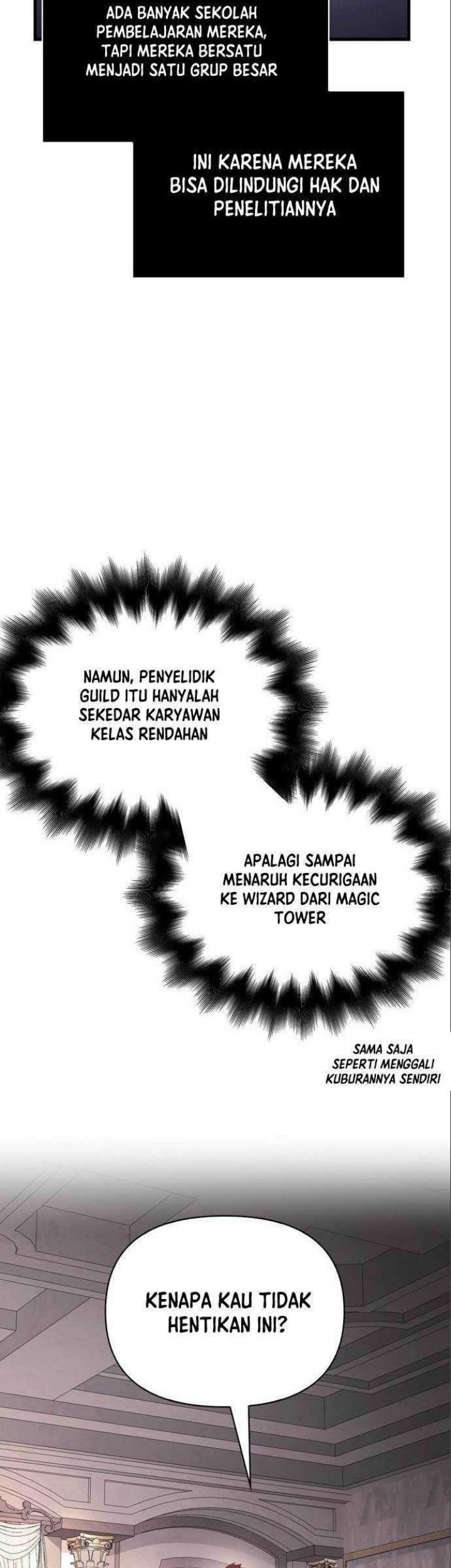 Survive as a Barbarian in the Game Chapter 33 - halaman 83