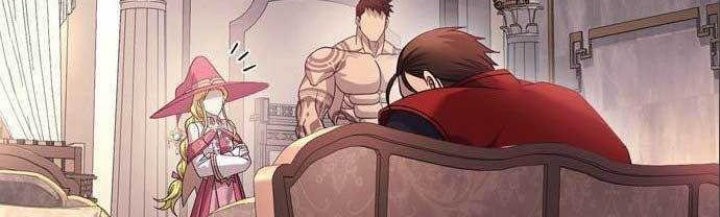 Survive as a Barbarian in the Game Chapter 33 - halaman 84