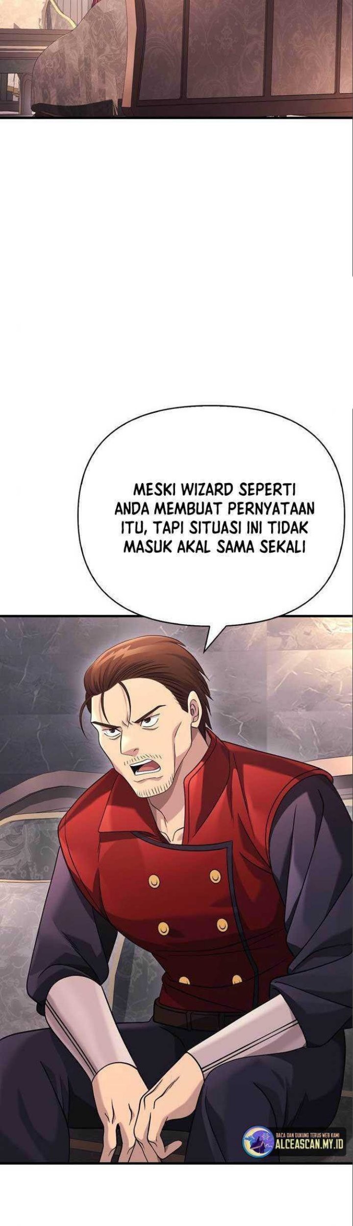 Survive as a Barbarian in the Game Chapter 33 - halaman 85