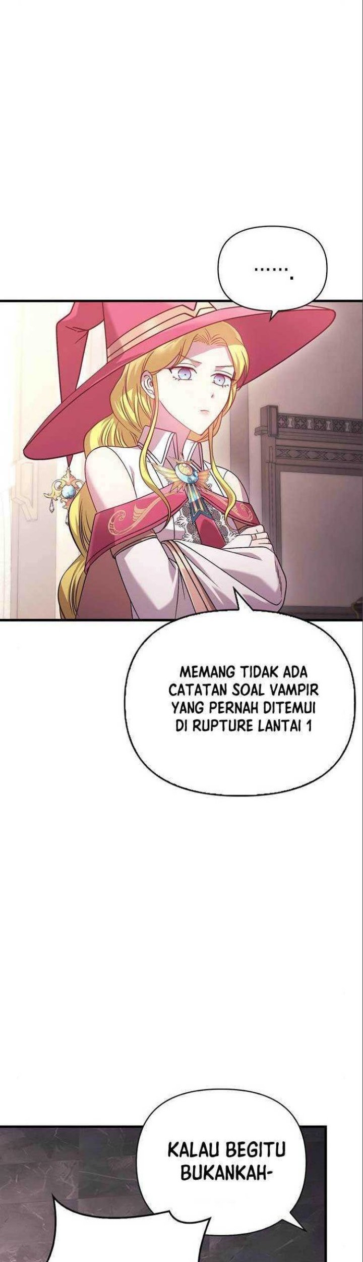 Survive as a Barbarian in the Game Chapter 33 - halaman 86