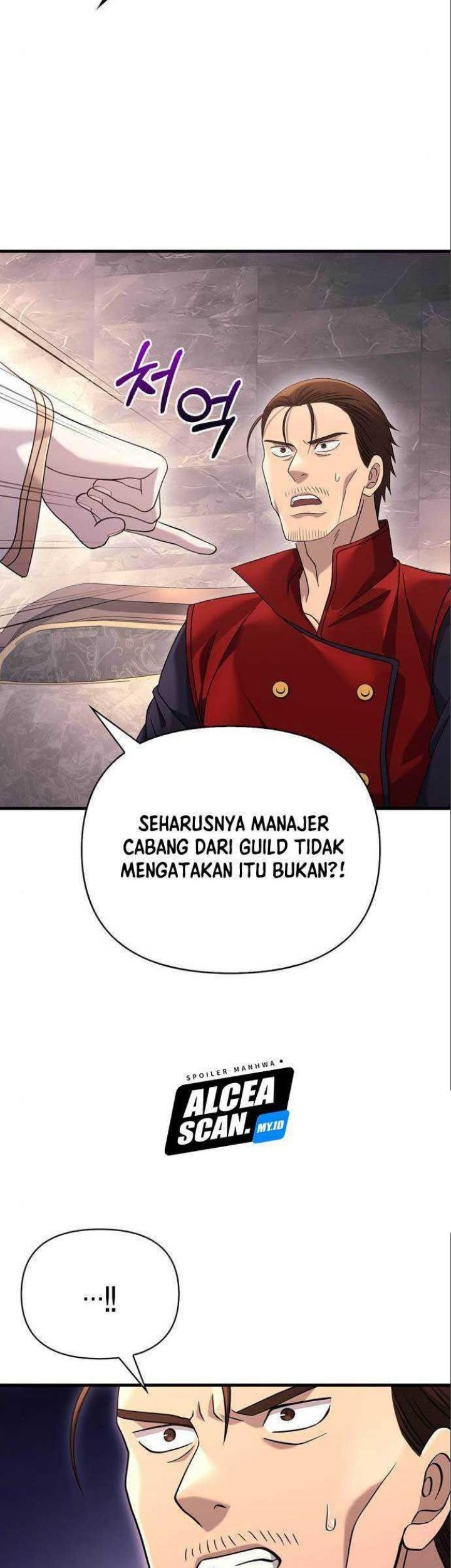 Survive as a Barbarian in the Game Chapter 33 - halaman 88