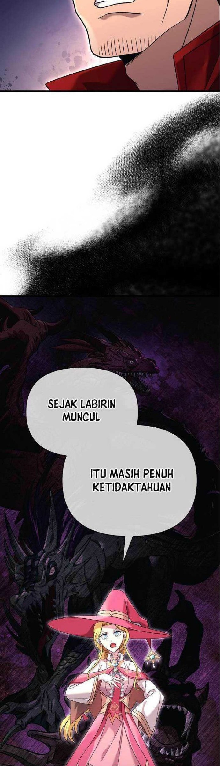 Survive as a Barbarian in the Game Chapter 33 - halaman 89