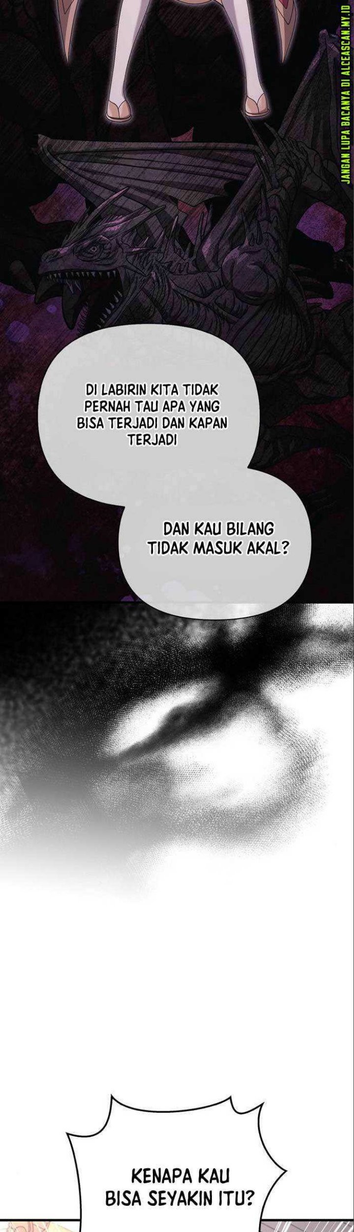 Survive as a Barbarian in the Game Chapter 33 - halaman 91