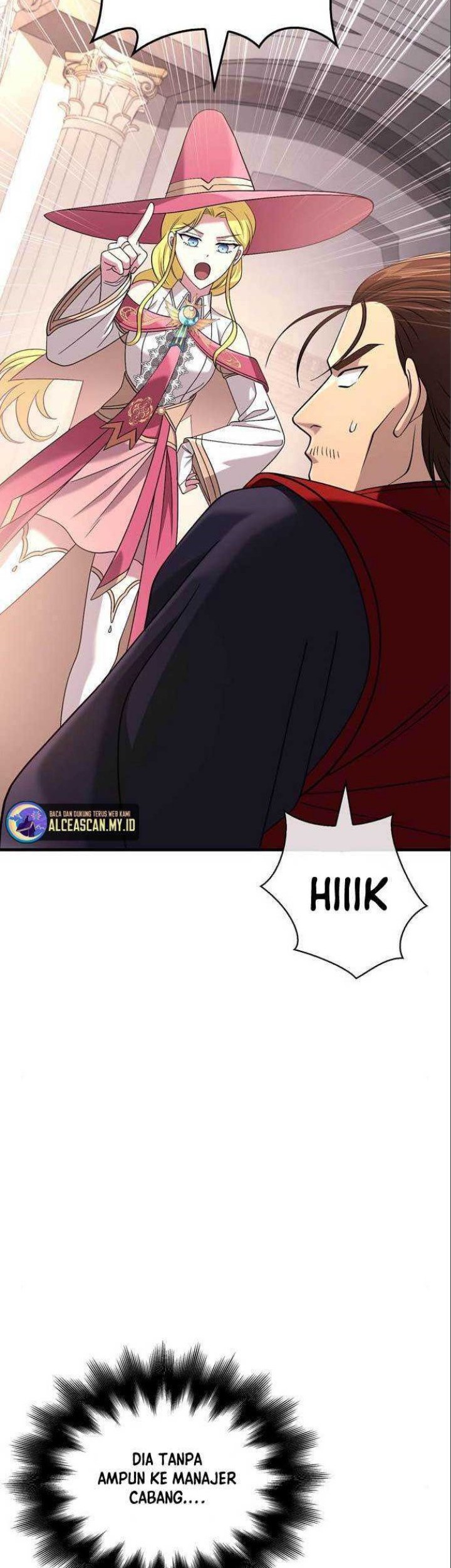 Survive as a Barbarian in the Game Chapter 33 - halaman 92