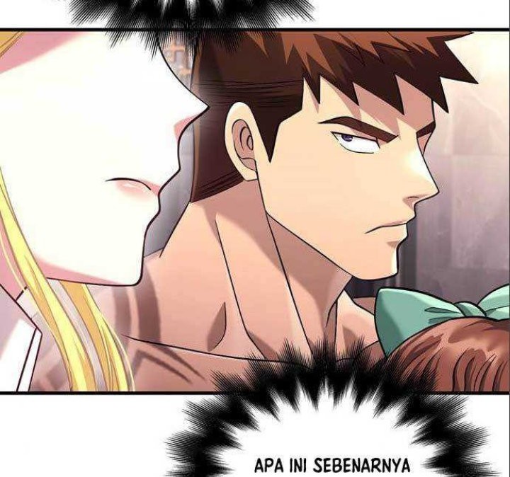 Survive as a Barbarian in the Game Chapter 33 - halaman 93