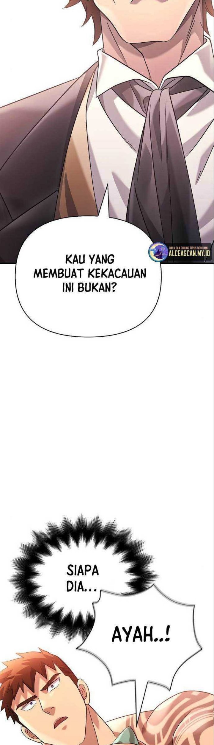 Survive as a Barbarian in the Game Chapter 33 - halaman 97