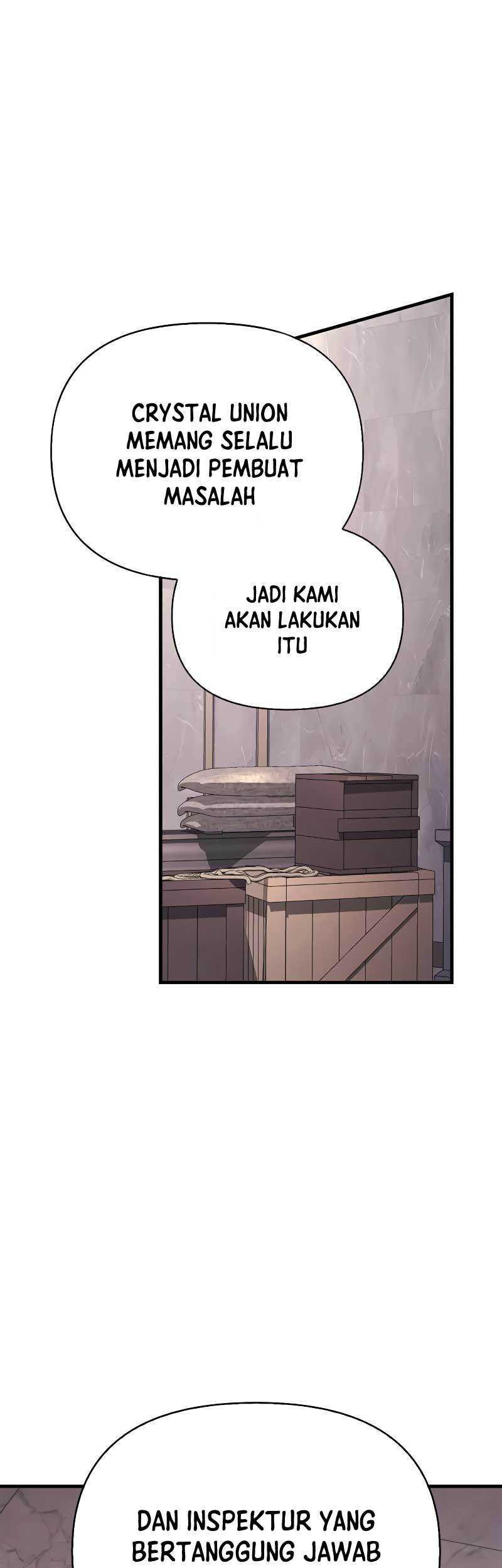 Survive as a Barbarian in the Game Chapter 34 - halaman 22