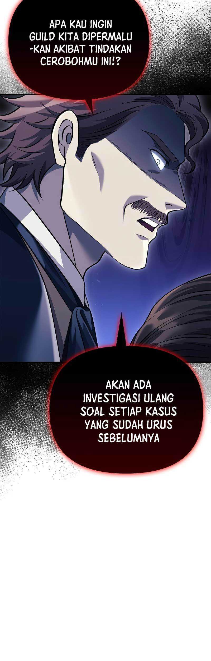 Survive as a Barbarian in the Game Chapter 34 - halaman 24