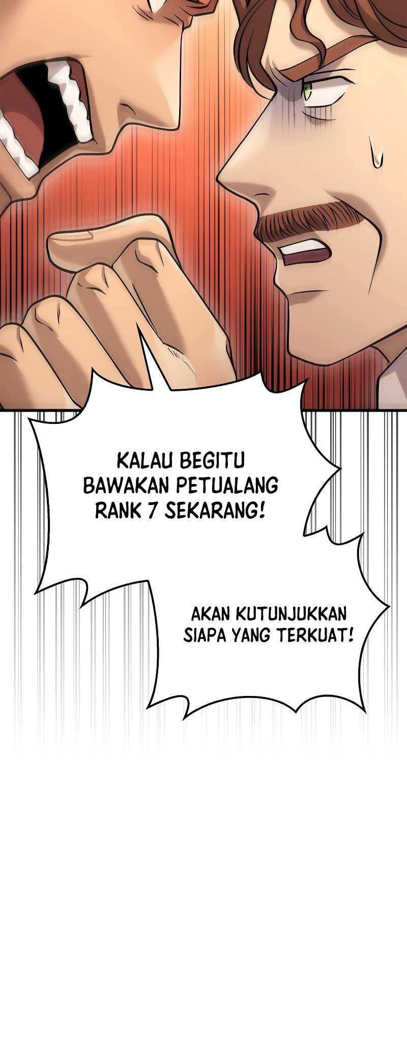 Survive as a Barbarian in the Game Chapter 34 - halaman 31