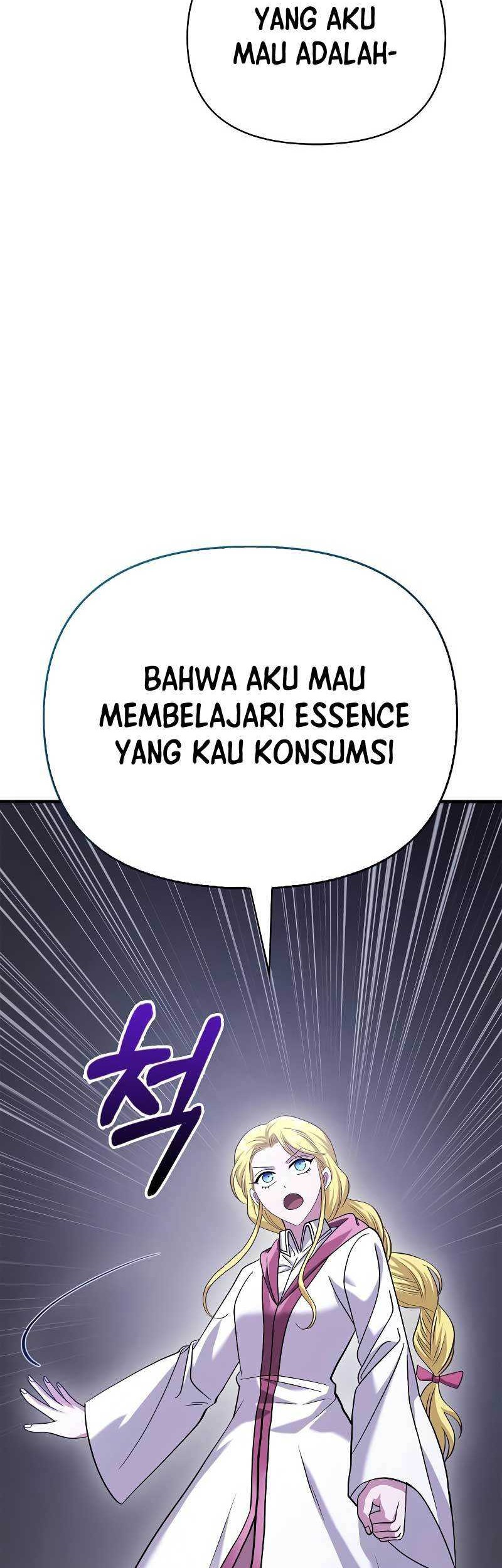 Survive as a Barbarian in the Game Chapter 34 - halaman 54