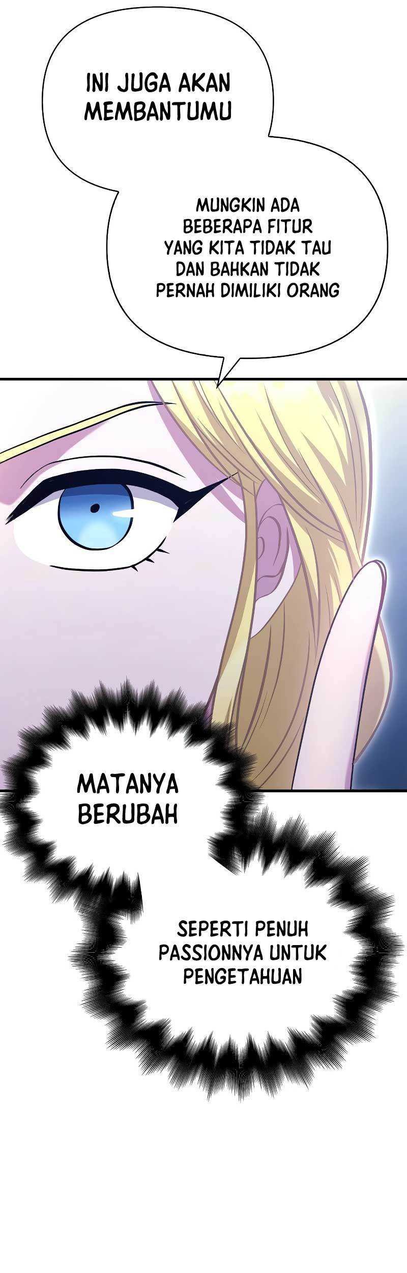 Survive as a Barbarian in the Game Chapter 34 - halaman 56