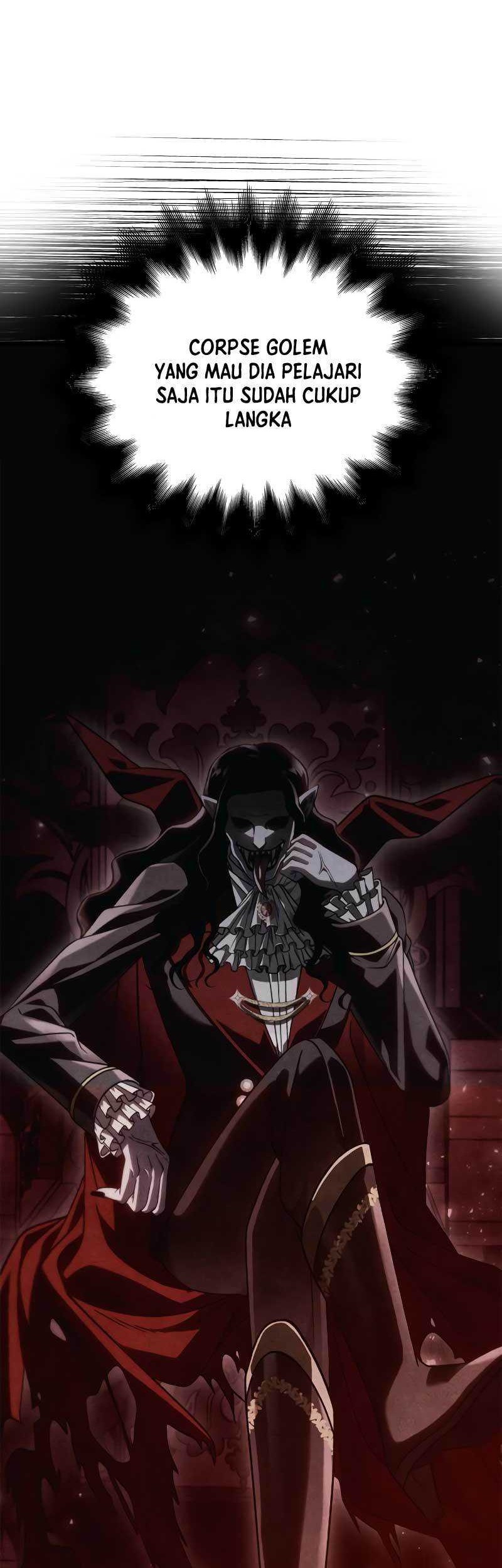 Survive as a Barbarian in the Game Chapter 34 - halaman 57