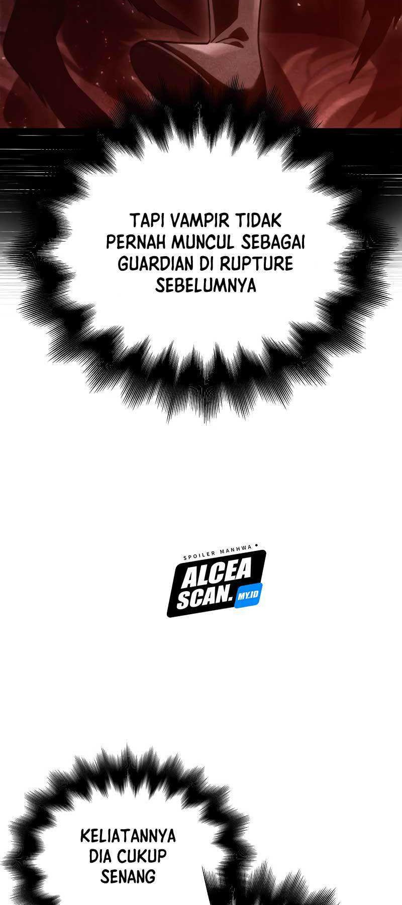 Survive as a Barbarian in the Game Chapter 34 - halaman 58