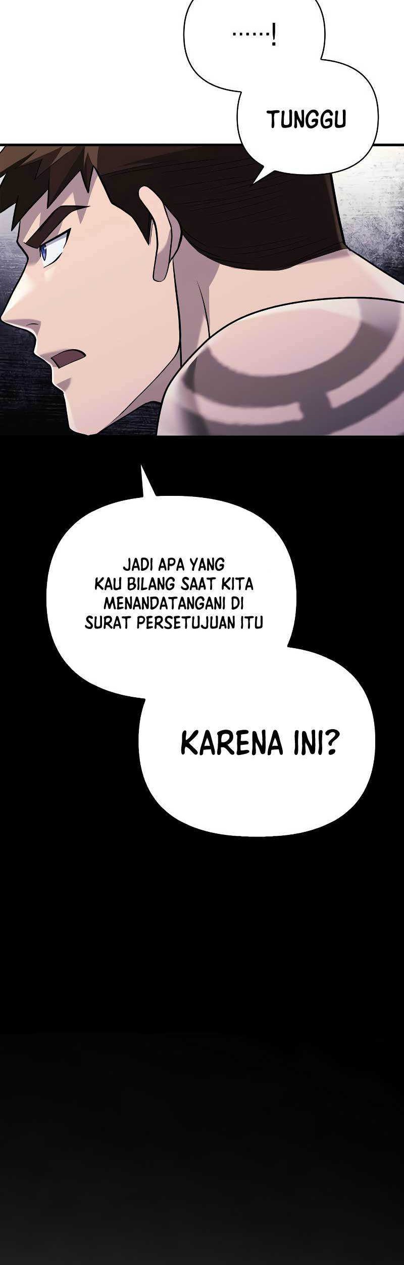 Survive as a Barbarian in the Game Chapter 34 - halaman 60