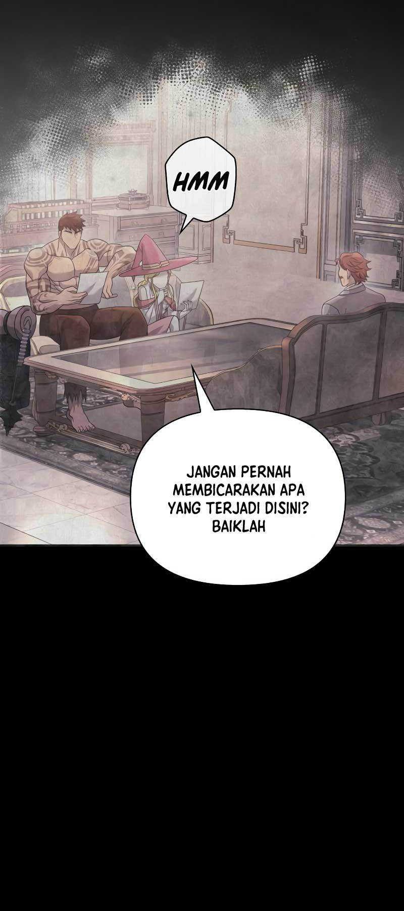 Survive as a Barbarian in the Game Chapter 34 - halaman 61