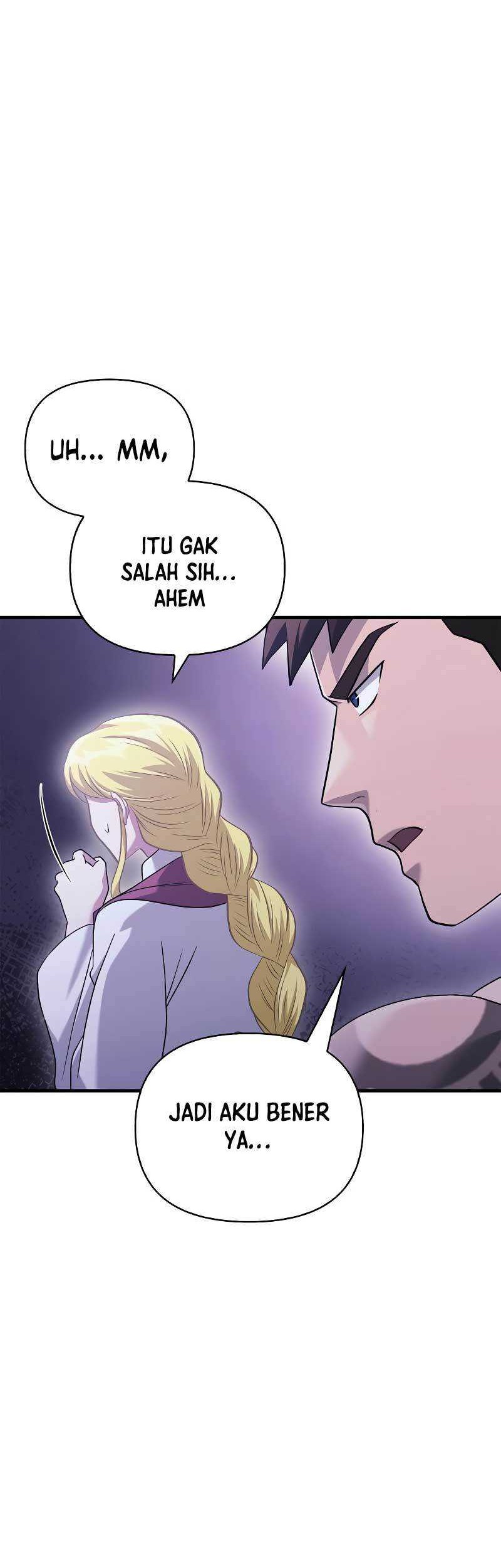 Survive as a Barbarian in the Game Chapter 34 - halaman 63