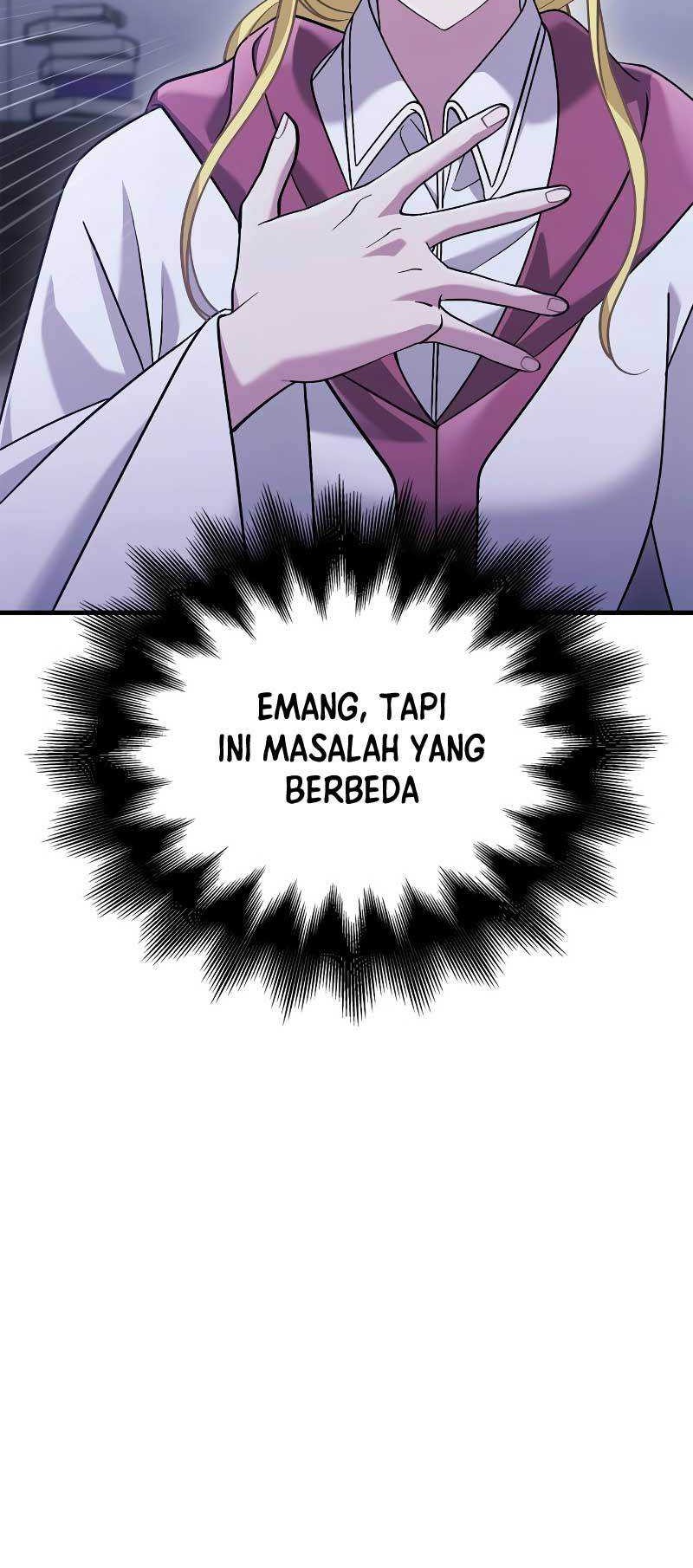 Survive as a Barbarian in the Game Chapter 34 - halaman 67