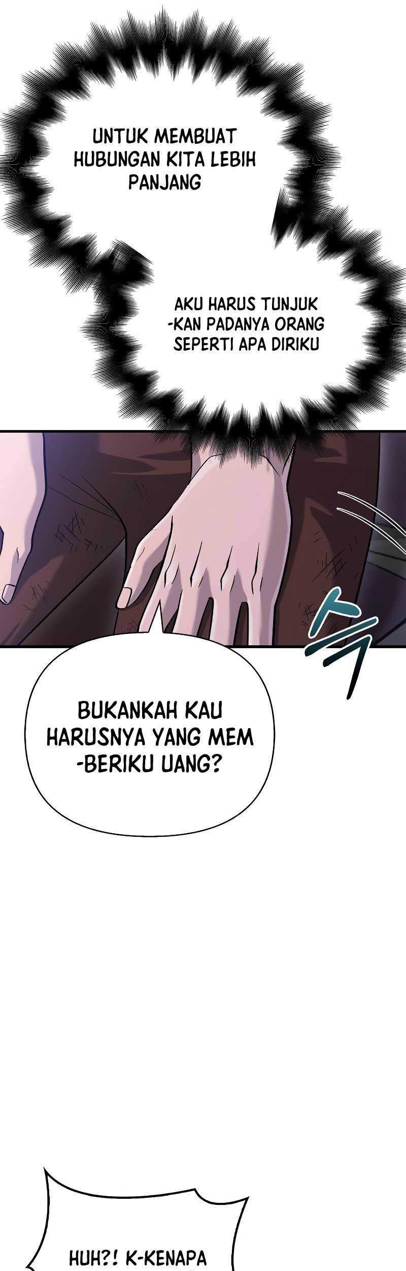 Survive as a Barbarian in the Game Chapter 34 - halaman 68