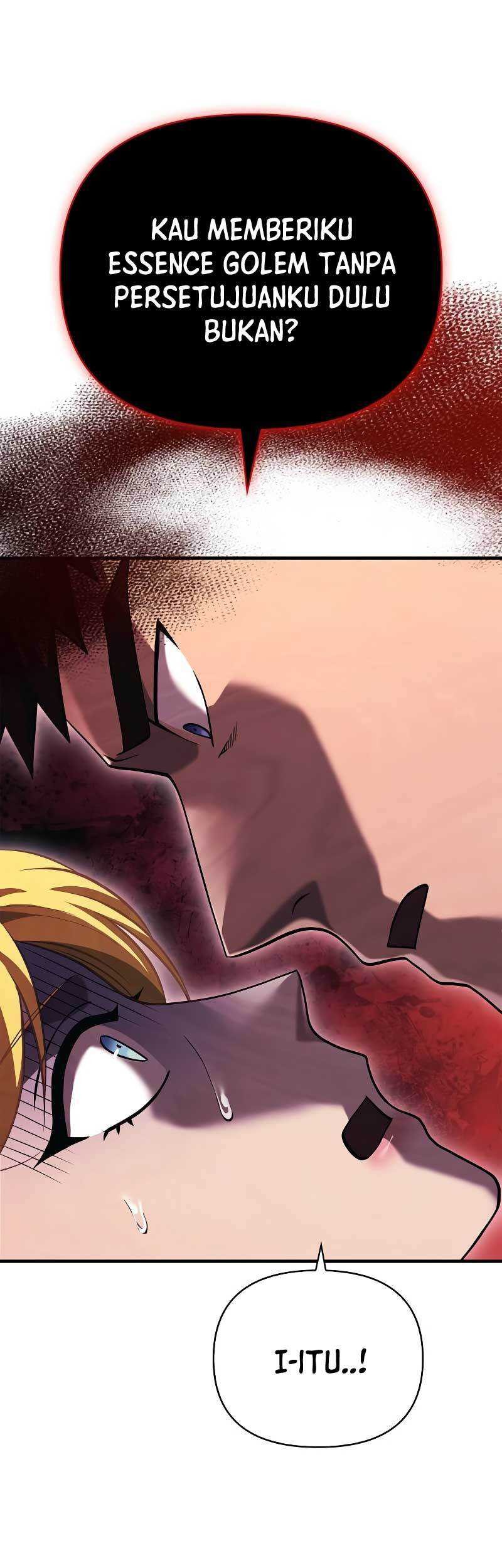 Survive as a Barbarian in the Game Chapter 34 - halaman 72