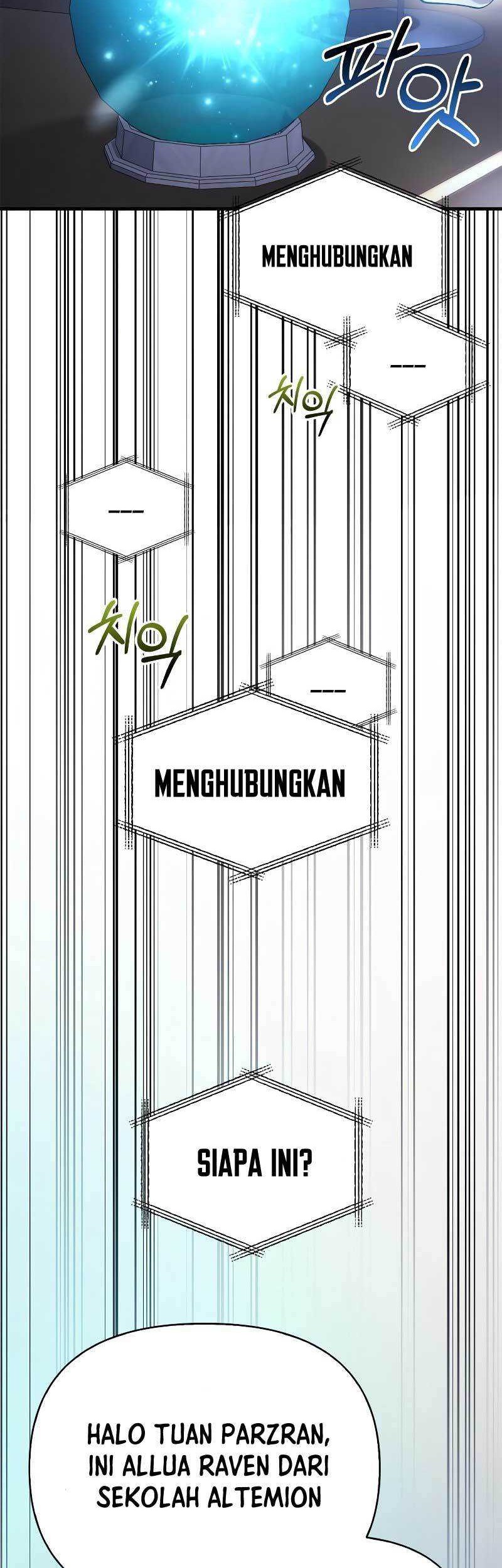 Survive as a Barbarian in the Game Chapter 34 - halaman 83
