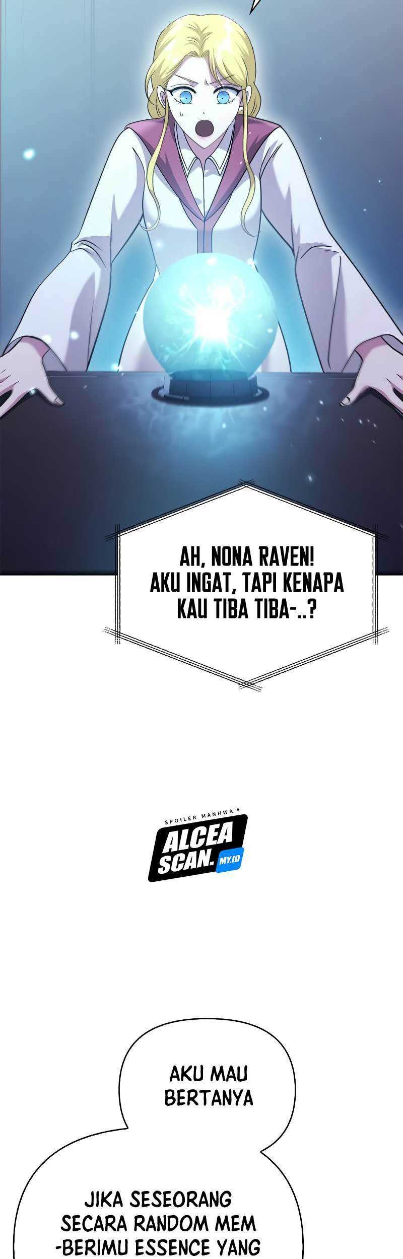 Survive as a Barbarian in the Game Chapter 34 - halaman 85