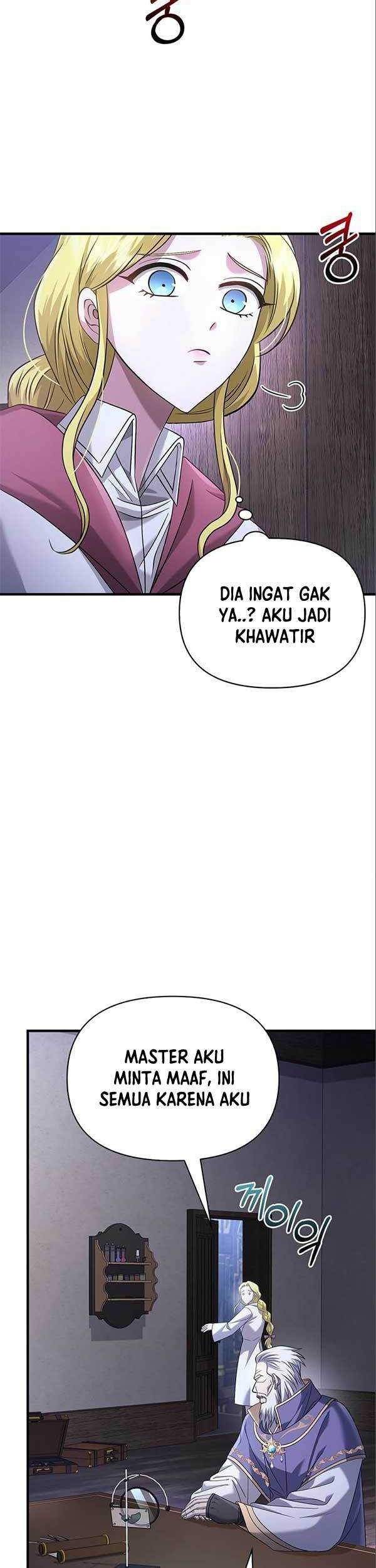 Survive as a Barbarian in the Game Chapter 35 - halaman 33
