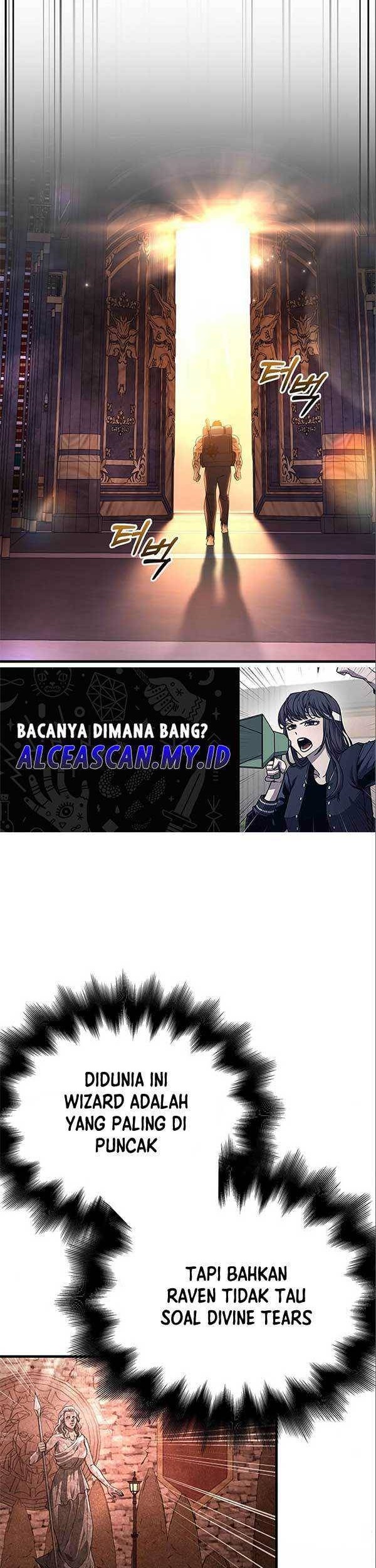 Survive as a Barbarian in the Game Chapter 35 - halaman 35