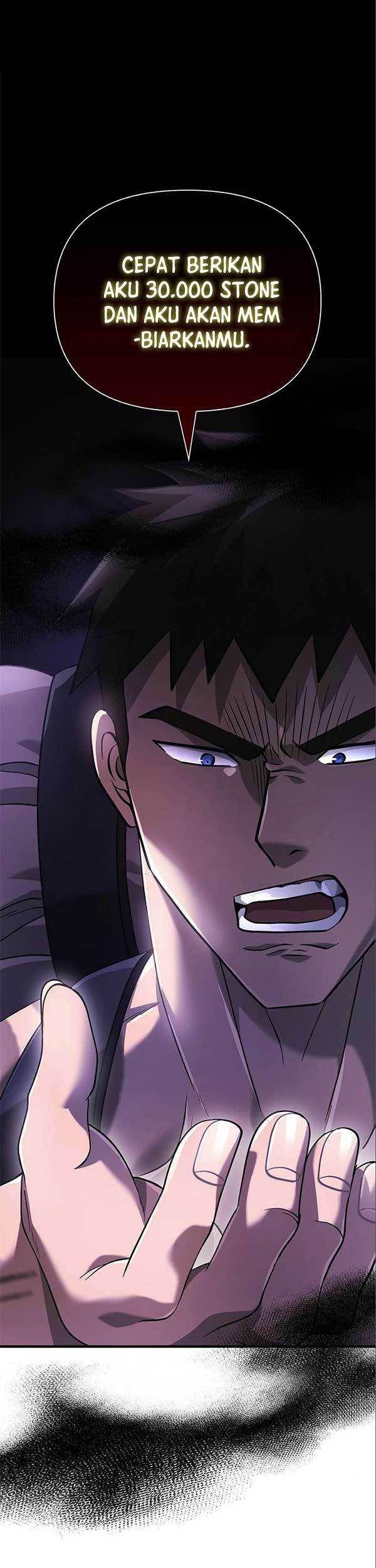 Survive as a Barbarian in the Game Chapter 35 - halaman 48
