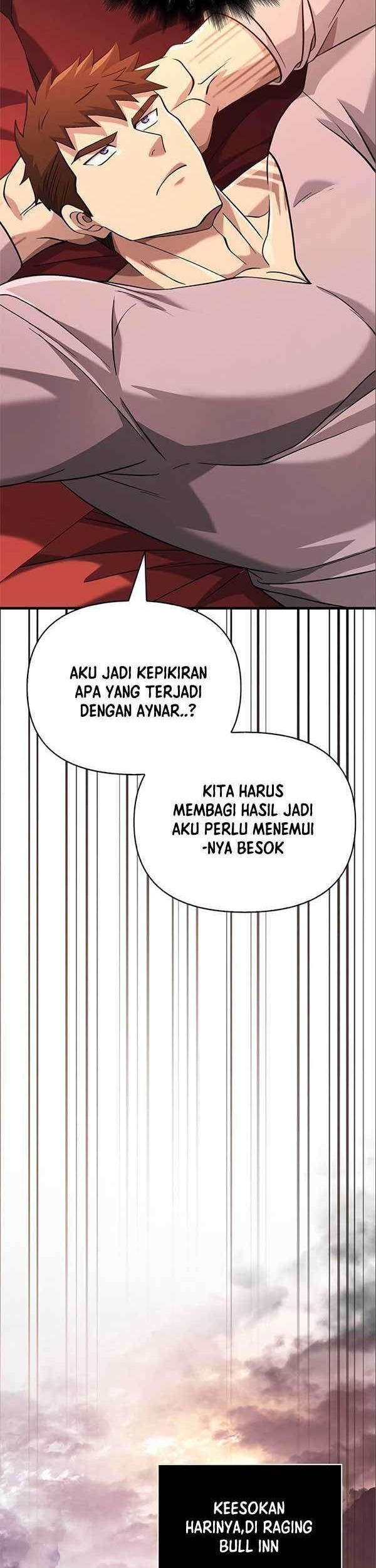 Survive as a Barbarian in the Game Chapter 35 - halaman 53