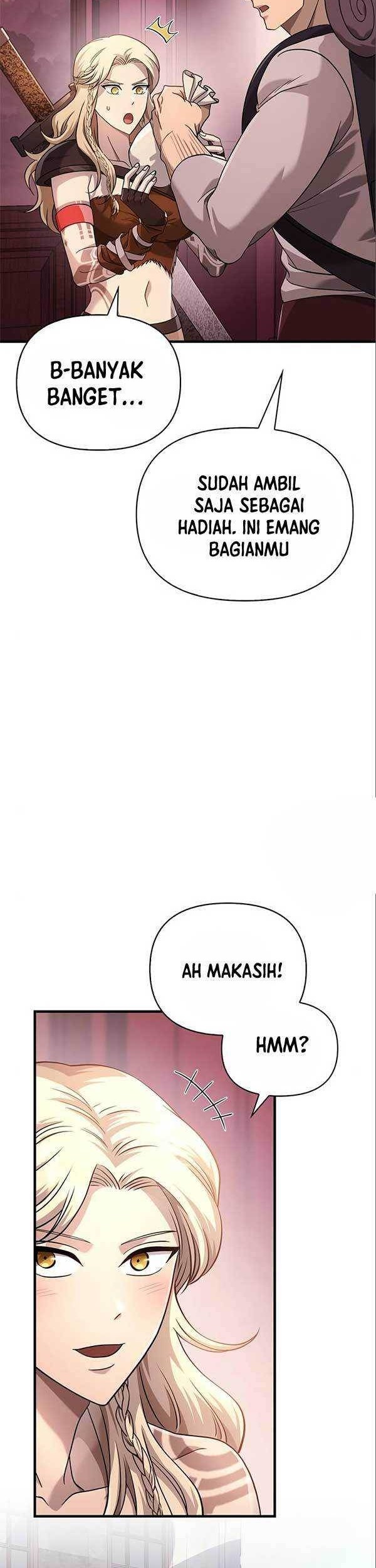 Survive as a Barbarian in the Game Chapter 35 - halaman 65