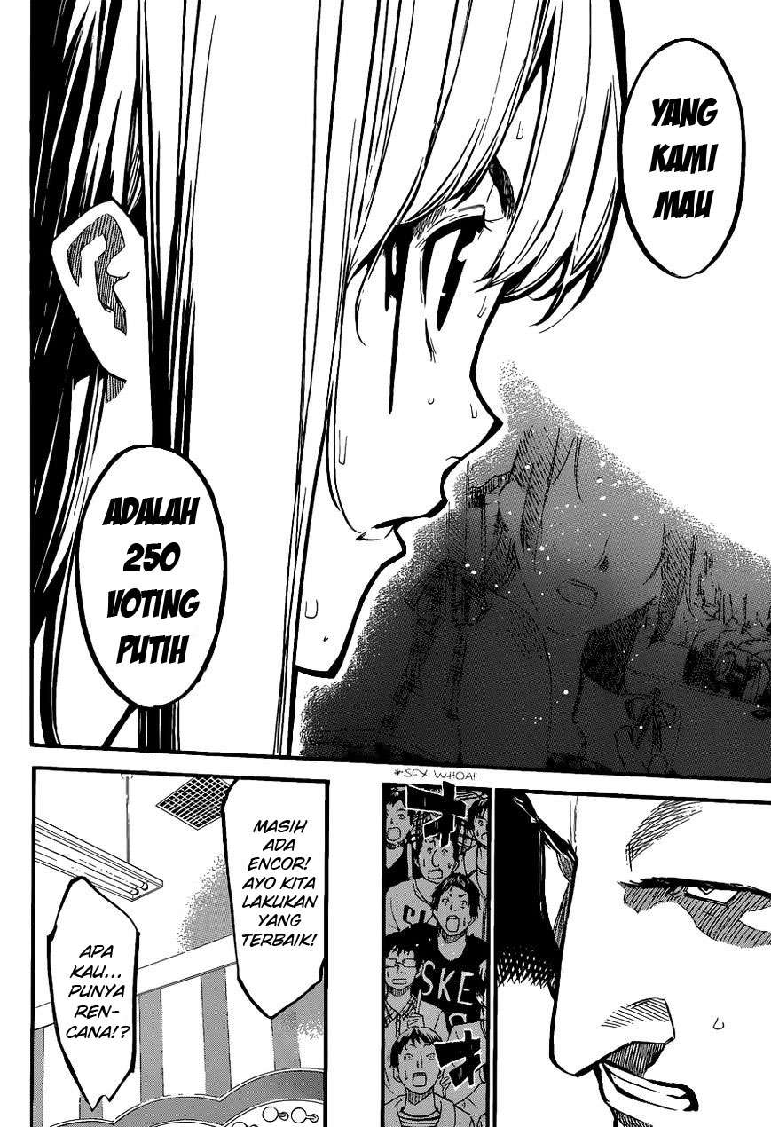 Survive as a Barbarian in the Game Chapter 36 - halaman 10