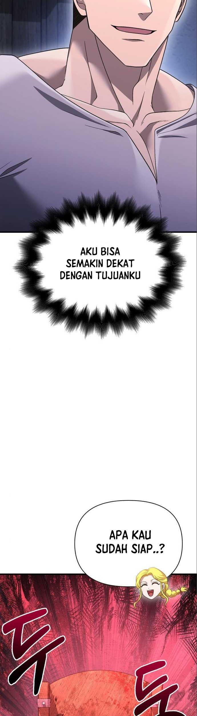 Survive as a Barbarian in the Game Chapter 36 - halaman 20