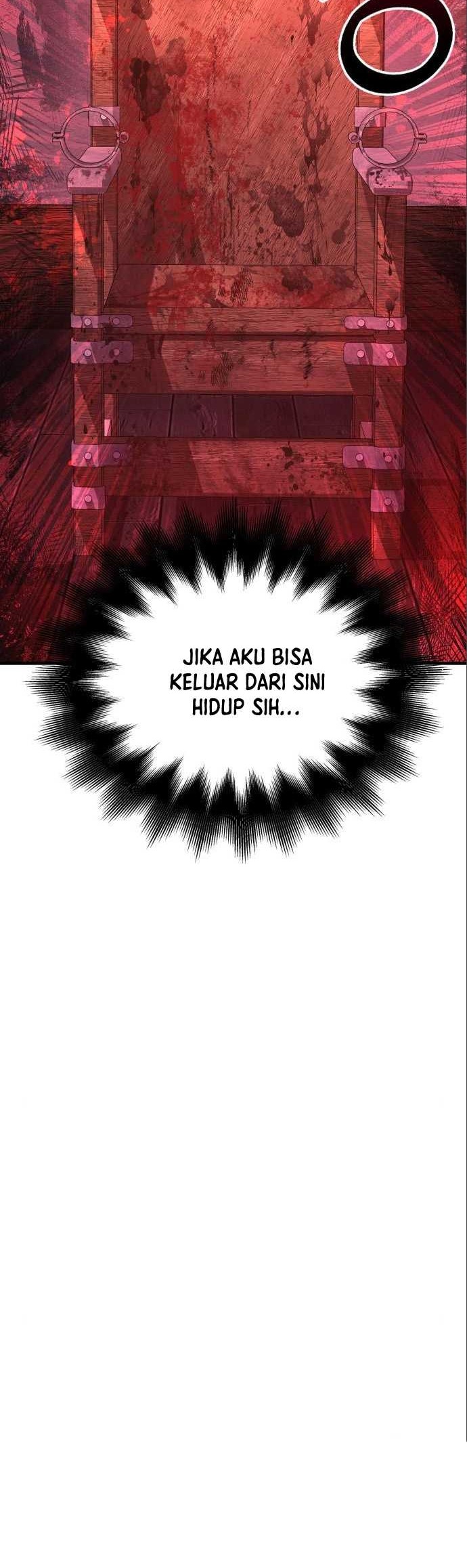 Survive as a Barbarian in the Game Chapter 36 - halaman 21