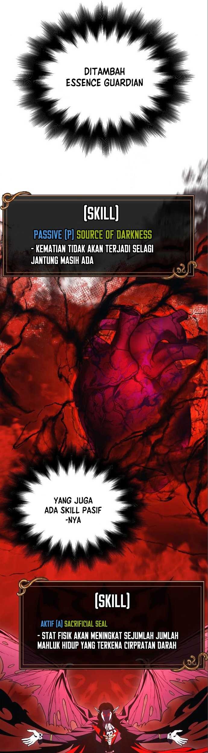 Survive as a Barbarian in the Game Chapter 36 - halaman 29