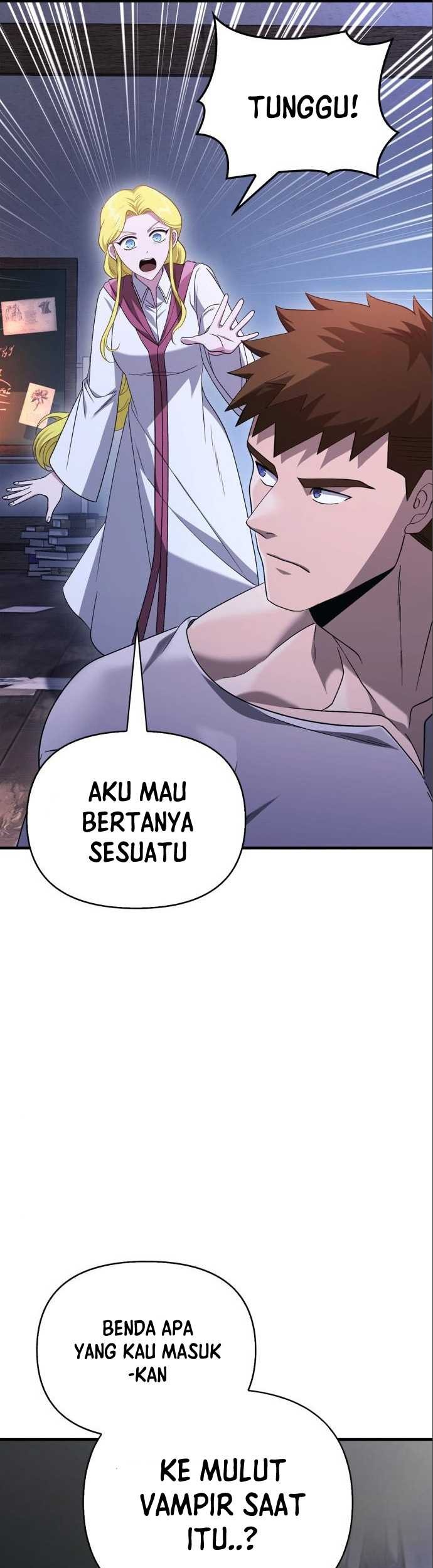 Survive as a Barbarian in the Game Chapter 36 - halaman 33