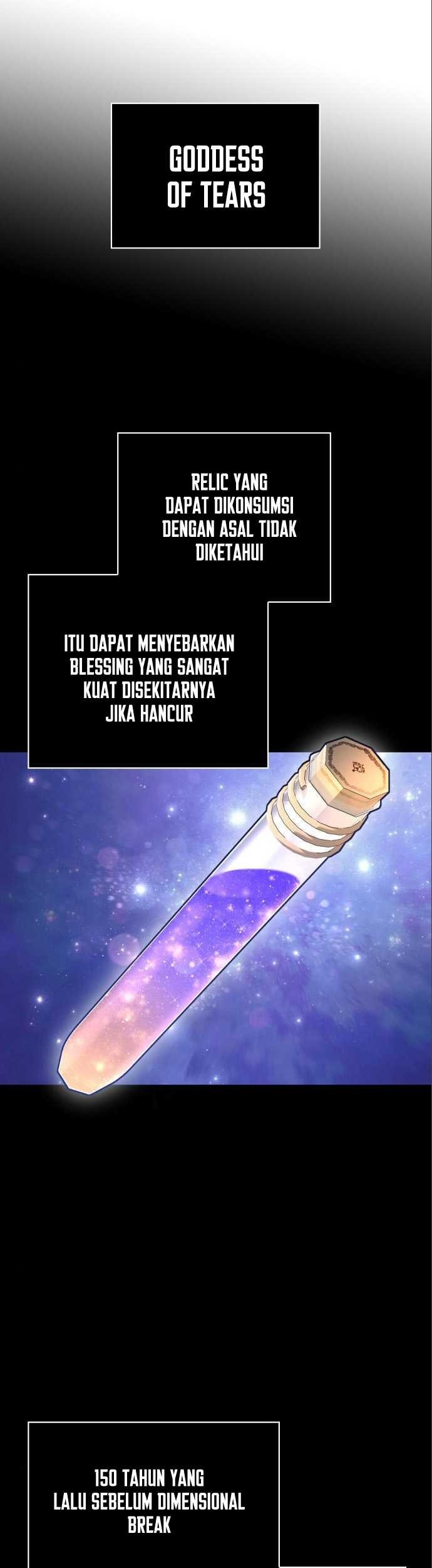Survive as a Barbarian in the Game Chapter 36 - halaman 45
