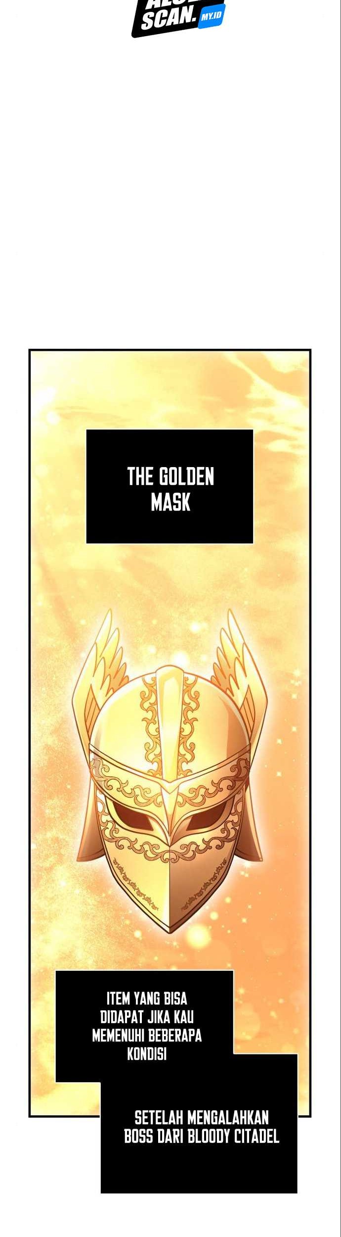 Survive as a Barbarian in the Game Chapter 36 - halaman 50