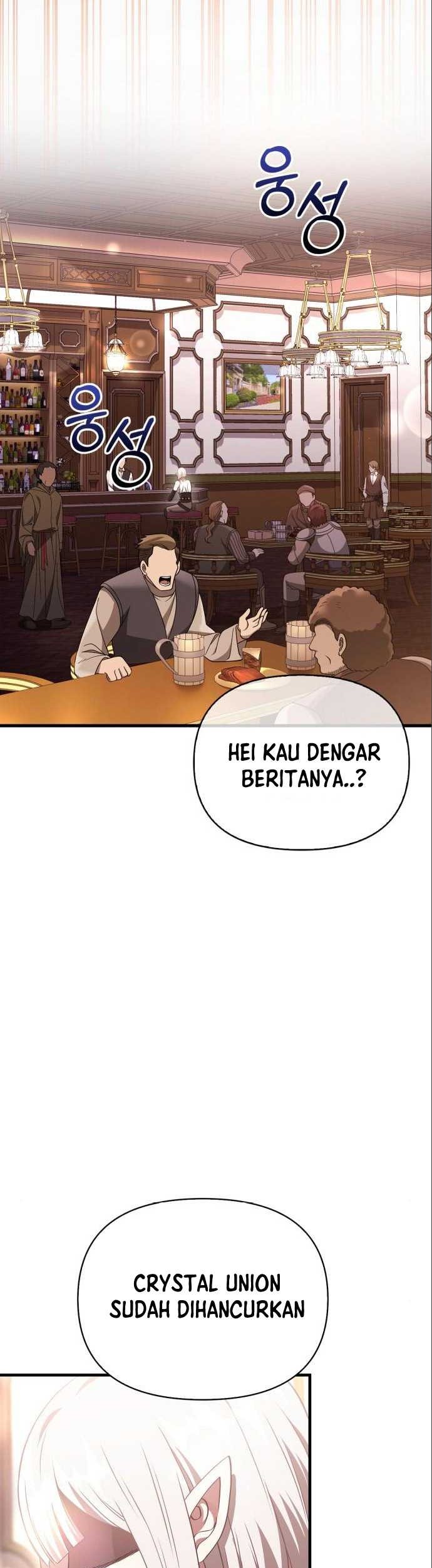 Survive as a Barbarian in the Game Chapter 36 - halaman 55