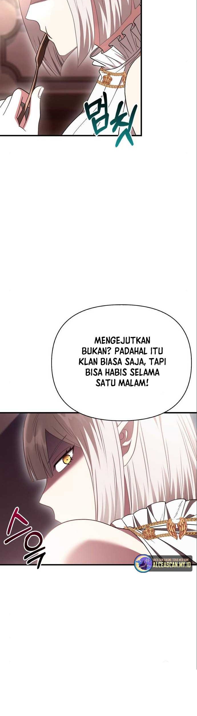 Survive as a Barbarian in the Game Chapter 36 - halaman 56