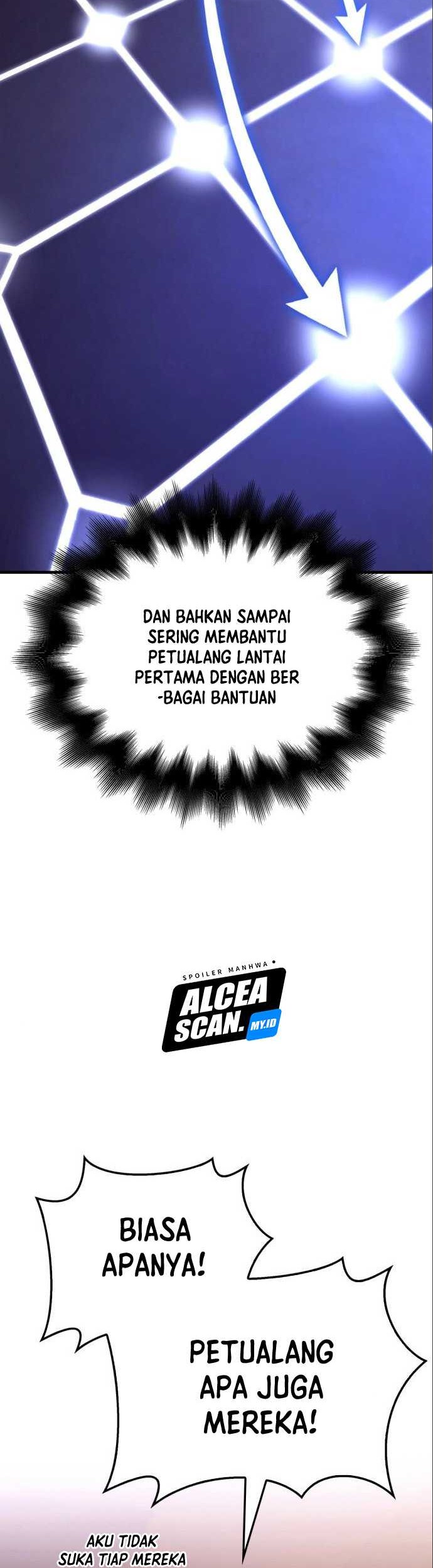 Survive as a Barbarian in the Game Chapter 36 - halaman 58