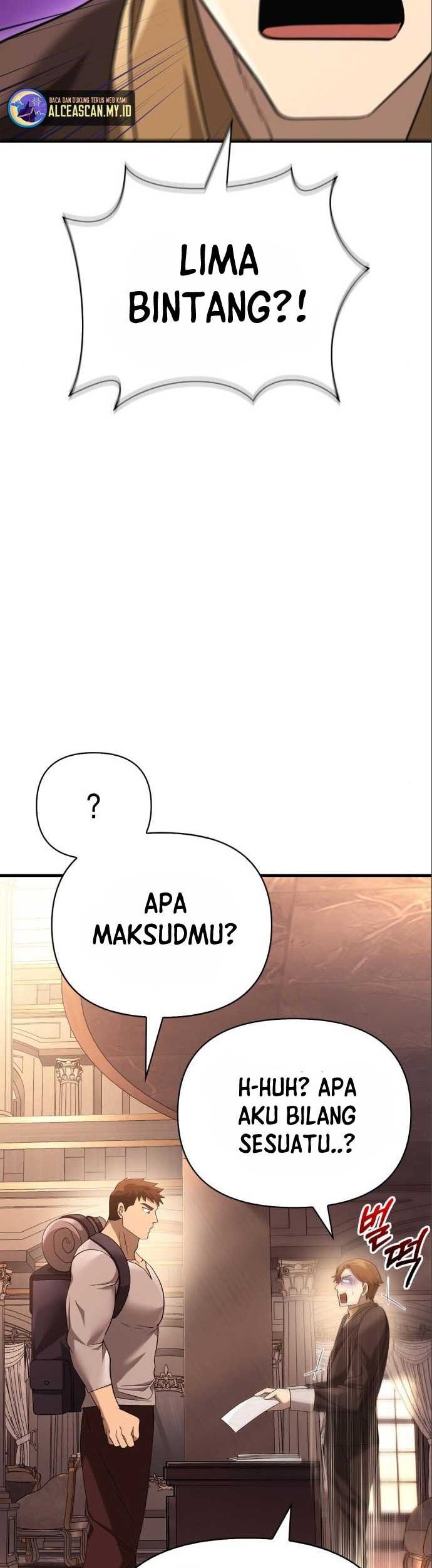 Survive as a Barbarian in the Game Chapter 36 - halaman 77