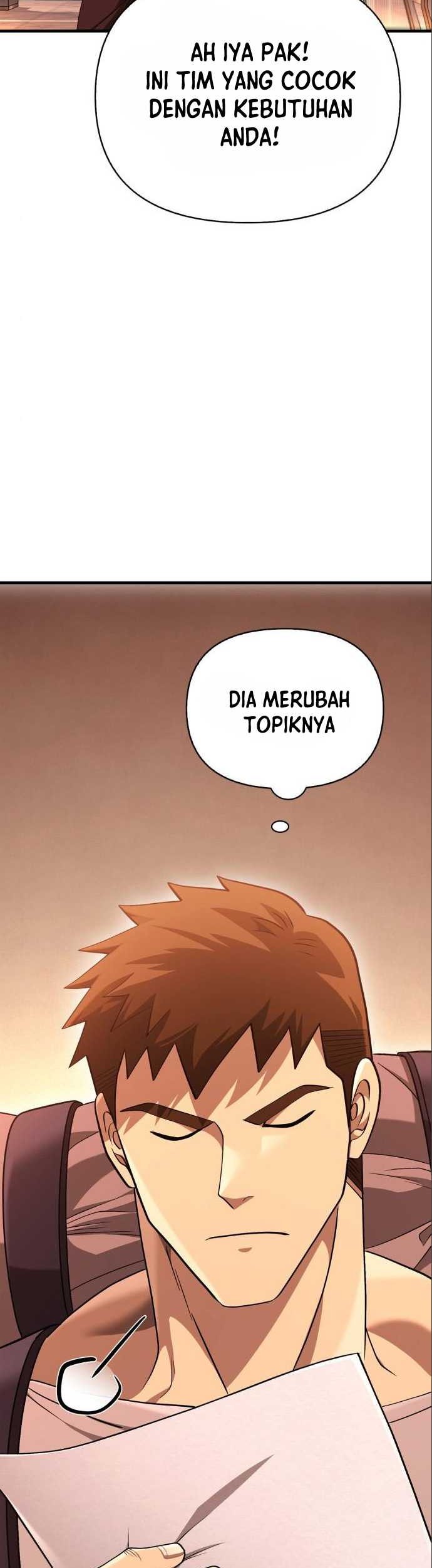 Survive as a Barbarian in the Game Chapter 36 - halaman 78