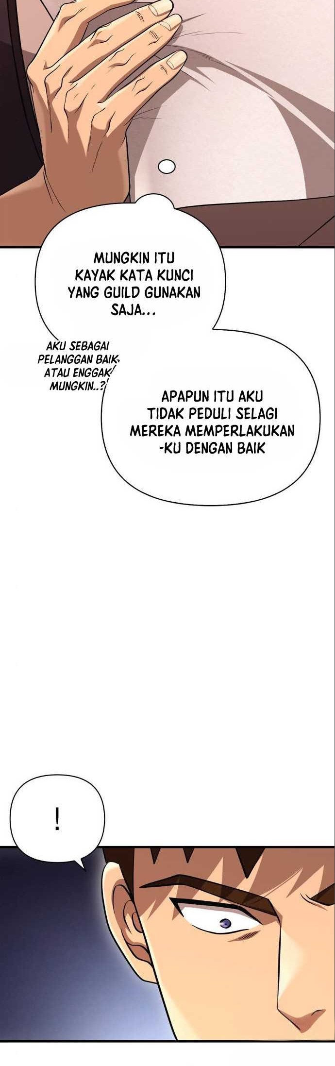 Survive as a Barbarian in the Game Chapter 36 - halaman 79