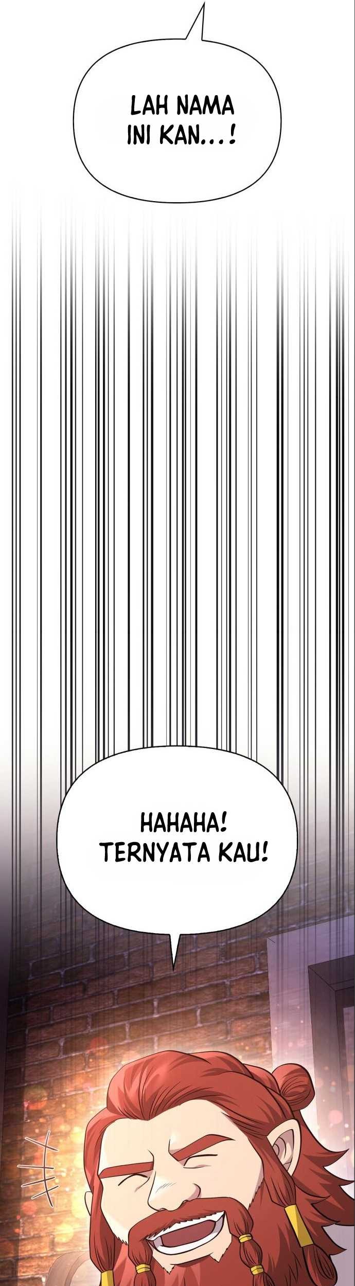 Survive as a Barbarian in the Game Chapter 36 - halaman 80