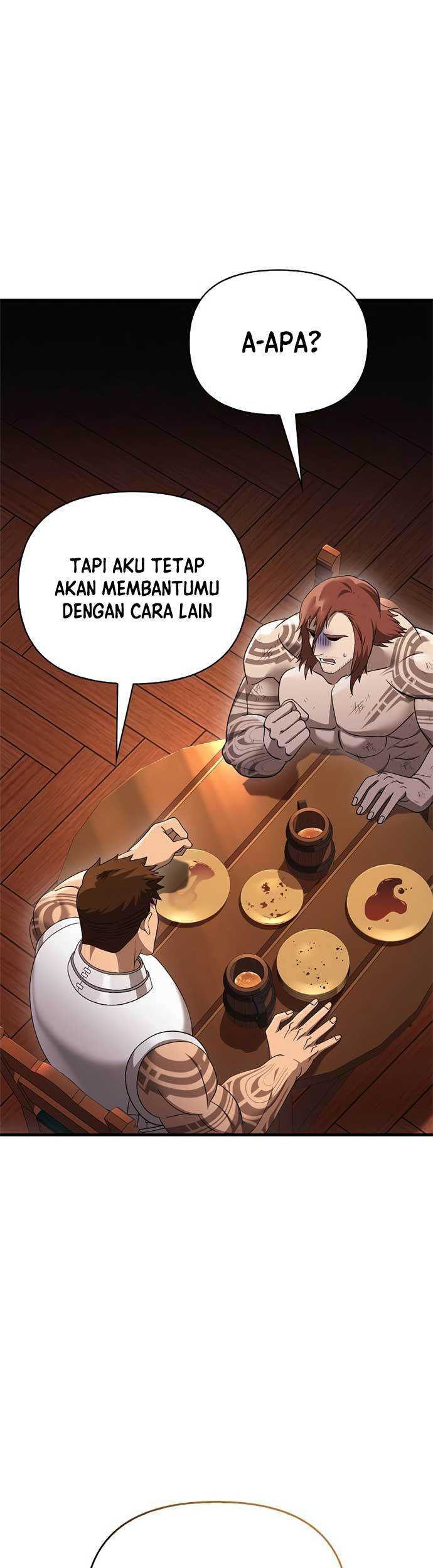 Survive as a Barbarian in the Game Chapter 37 - halaman 49